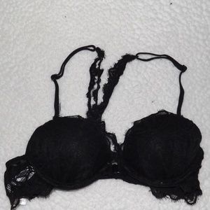 Victoria Secret Black Bralette